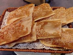 古法手工烧饼-徽镇小厨·经典徽菜(十里河店)
