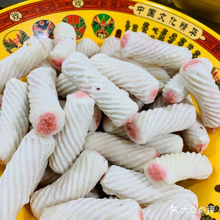 立丰楼上小火锅