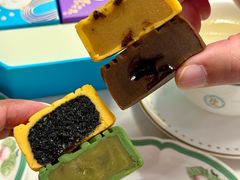 -PAUL LAFAYET 法式甜品(港汇广场店)