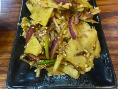 -屯屯面(海尔路店)