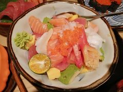 -沼津港精致料理·寿喜烧·烧鸟(漕河泾印象城店)