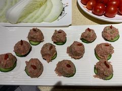 肉肉肉-蜀留香火锅·始于1999·原四川老火锅(白堤路店)