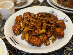 -晓平饭店(嘉善路店)