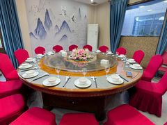 -胖大姐黄辣丁鱼庄(新津店)