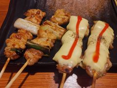 -木子烧鸟屋(百子湾店)