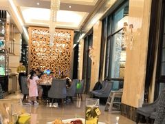 -星河湾半岛酒店·意咖啡西餐厅