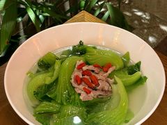 -张家卫·阳江菜·小海鲜(肥婆湾桥店)