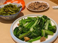 -江味龙虾馆·裸蓝龙虾(南山店)