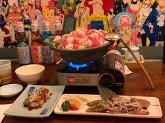 -初居食屋日式料理(万象城购物中心店)