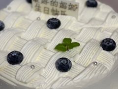 -Tomado绿色烘焙(大尧三路店)