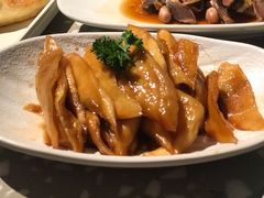 -金香匯晚茶(浑南店)