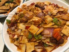 -巴依老爷·新疆美食(上城区天城路店)