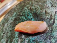 -鮨青(恒基名人购物中心店)