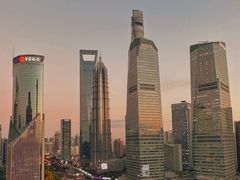 -东方明珠广播电视塔