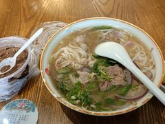 生滚牛肉河粉-越南牛肉河粉餐厅(书院巷店)