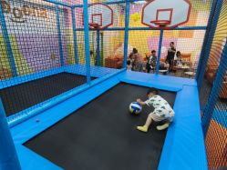 -莫莉幻想儿童乐园(珠海印象城店)