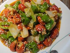 -兄弟烤坊(八中店)