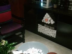 -泰禾馨·泰式按摩精油SPA(河西万达店)