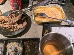 -谷牛日式烤肉(宝山U天地店)