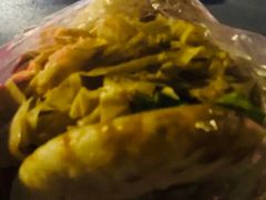 -郭阿姨月亮馍