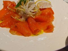 -安妮意大利餐厅(国贸店)