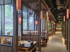 -湊湊火锅·茶憩(世博大道店)