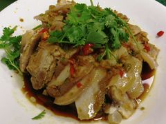 -西江河鲜·趣苑酒楼(鼎湖店)