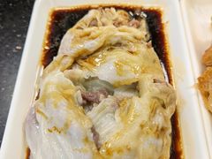 -熊记鸡粥瑞熊美食店(石岗大街店)