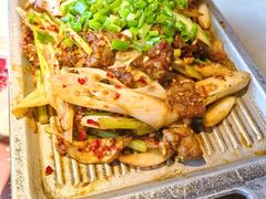 -绿茶餐厅(千岛湖银泰城店)