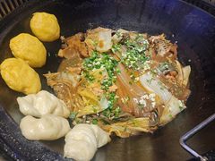 -徐家屯铁锅炖(宋家庄店)