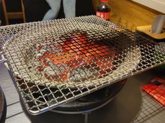 -合易泓烤肉•首创生椰大油边(宁山路店)