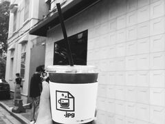 -JPG coffee(广州体育西店)