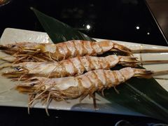 -曙亚洲餐厅-重庆富力艾美酒店(南坪万达广场店)
