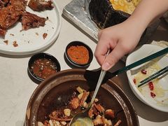 -以饭湘许(新塘万达店)