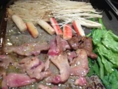 android_upload_pic-千纸鹤嫩汁烤肉(学府店)