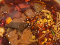 -大鹏饭店·金陵家宴(奥体中心店)