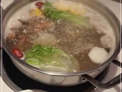 -八合里潮汕鲜牛肉火锅(福州万象城店)