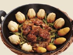 -古洼一锅鲜(开发区店)