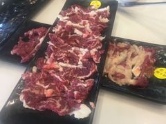 -陈记顺和潮汕鲜牛肉火锅(棠德南路店)