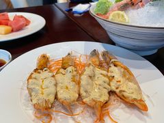 -一本魅·日式料理