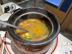 -湘菜园·现炒土菜(六纬路店)