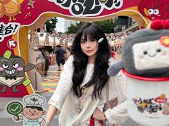 -福田卓悦INTOWN购物中心
