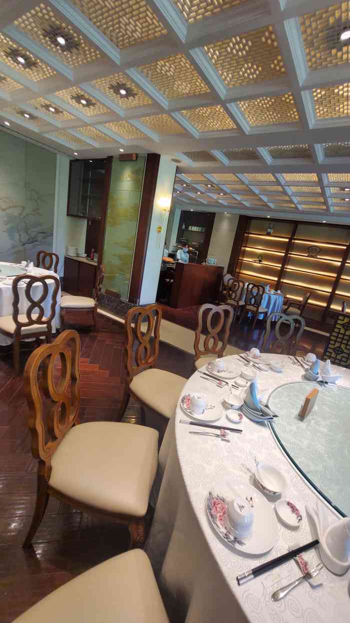 西子宾馆·牡丹厅-"[爱心]汽锅生蚝生蚝整体肉大肥美,口味.