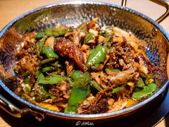 招牌手撕鸡-吃饭皇帝大(解放西路店)