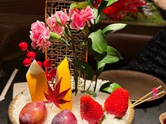 -蟹犇前•帝王蟹雪蟹(陆家嘴店)
