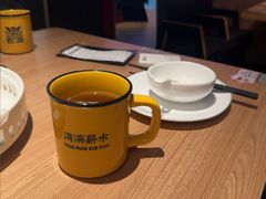 -太二酸菜鱼(兴业太古汇店)