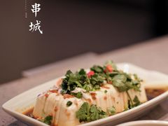 -白玉·朝鲜族烤串(深圳Kkone店)