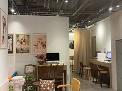 -海马体照相馆(天津世纪都会店)