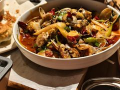 -熙成烧烤(白塔岭店)