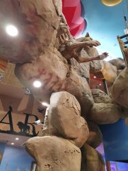 -卡通尼·Safari非洲探索乐园·生日会(金桥国际商业广场店)